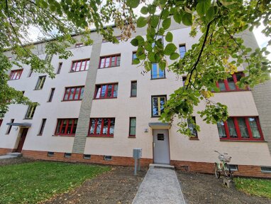 Wohnung zur Miete 269,50 € 2 Zimmer 49,8 m² 3. Geschoss Zuckerbusch 2 Siedlung Cracau Magdeburg 39114