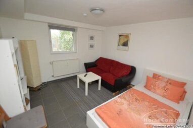 Wohnung zur Miete Wohnen auf Zeit 1.095 € 1 Zimmer 30 m² frei ab sofort Hohentor Bremen 28199
