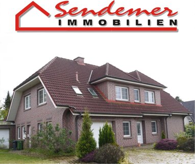 Mehrfamilienhaus zum Kauf 449.000 € 8 Zimmer 320 m² 980 m² Grundstück Wiesmoor Wiesmoor 26639