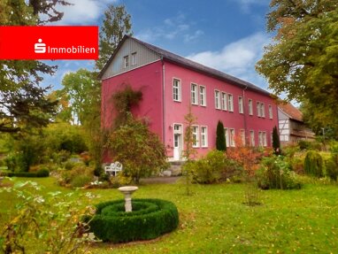 Mehrfamilienhaus zum Kauf 750.000 € 2.172 m² Grundstück Plaue Plaue 99338