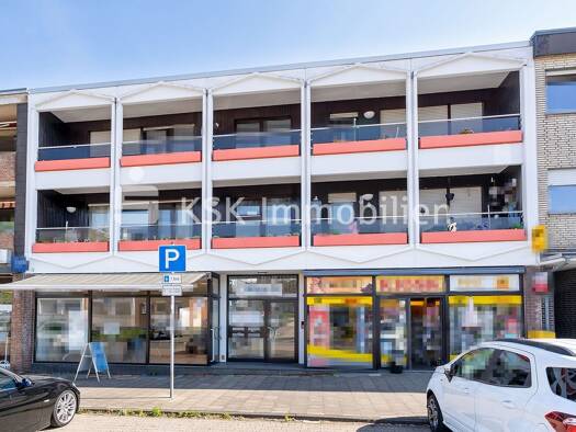 Gewerbeobjekt zum Kauf als Kapitalanlage geeignet 895.000 € 16 Zimmer 485,4 m² 462 m² Grundstück Kaster Bedburg 50181