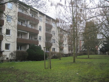Wohnung zur Miete 985,30 € 3 Zimmer 66,8 m² 2. Geschoss Wolfhagener Str. 22 Dornbusch Frankfurt am Main 60433