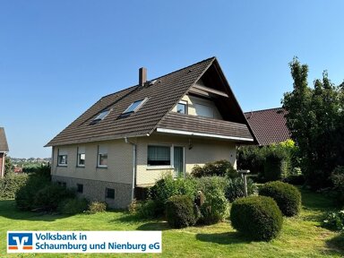 Mehrfamilienhaus zum Kauf 229.000 € 6 Zimmer 163 m² 838 m² Grundstück Luhden 31711