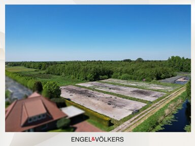 Immobilie zum Kauf 60.000 € 18.938 m² Grundstück Wiesmoor Wiesmoor 26639