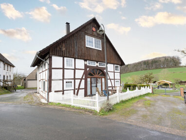 Bauernhaus zum Kauf 200.000 € 6 Zimmer 164,6 m² 429 m² Grundstück Köterberg Lügde 32676