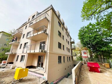 Wohnung zum Kauf Provisionsfrei 645.000 € 4 Zimmer 101,4 m² 3. Geschoss Striesen-West (Alemannenstr.) Dresden 01309