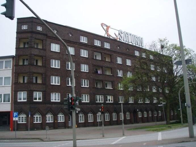 Wohnung zur Miete