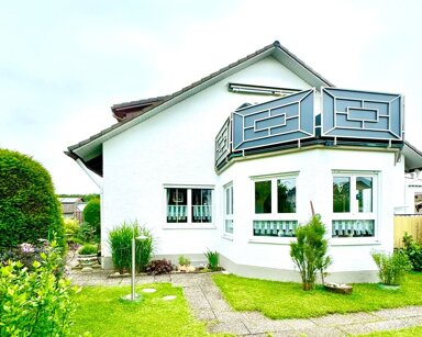 Einfamilienhaus zum Kauf 825.800 € 10 Zimmer 261 m² 899 m² Grundstück Nassenbeuren Mindelheim / Nassenbeuren 87719