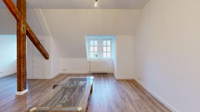 Wohnung zur Miete 1.750 € 4 Zimmer 135 m² 4. Geschoss frei ab sofort Domshof 8-12 Altstadt Bremen 28195