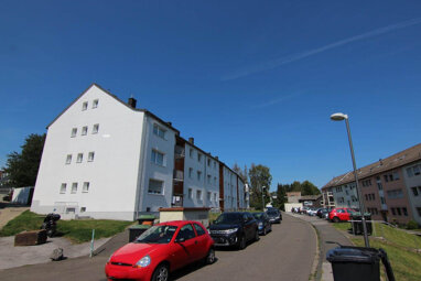 Wohnung zur Miete 439 € 3 Zimmer 62 m² Erdgeschoss Aufm Winkel 6 Innenstadt Radevormwald 42477