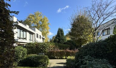 Penthouse zum Kauf 290.000 € 3 Zimmer 112 m² Meckelfeld Seevetal 21217