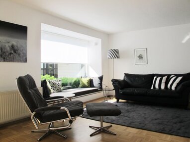 Wohnung zur Miete Wohnen auf Zeit 2.700 € 5 Zimmer 80 m² frei ab 06.07.2024 Gareisstr. Am Hart München 80937