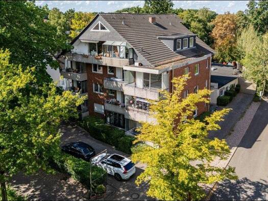 Gewerbeobjekt zum Kauf als Kapitalanlage geeignet 1.790.000 € 1.176 m² 1.791 m² Grundstück Bürgerfelde Oldenburg 26121
