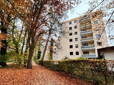 Wohnung zum Kauf provisionsfrei 119.000 € 1 Zimmer 33 m² 2. Geschoss Stadtparkstr. 21c Süd Schwabach 91126