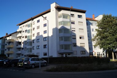 Wohnanlage zum Kauf 134.975 € 40 m² 3.147 m² Grundstück Blauer See I Rüsselsheim am Main 65428