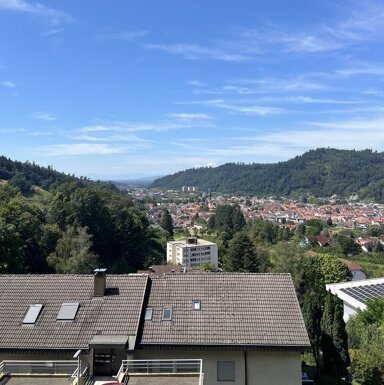 Wohnung zum Kauf 174.900 € 1 Zimmer 30,6 m² Waldkirch Waldkirch 79183