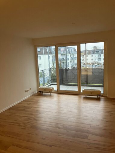 Wohnung zur Miete 700 € 3 Zimmer 86,5 m² 2. Geschoss Eicken Mönchengladbach 41063