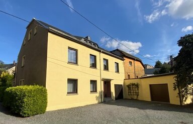 Einfamilienhaus zum Kauf 239.000 € 5 Zimmer 153 m² 719 m² Grundstück frei ab sofort Dittersdorf Amtsberg 09439