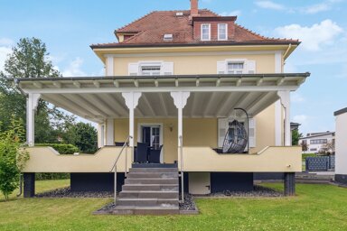 Villa zum Kauf 799.000 € 8 Zimmer 280 m² 708 m² Grundstück Erbach Bad Camberg 65520