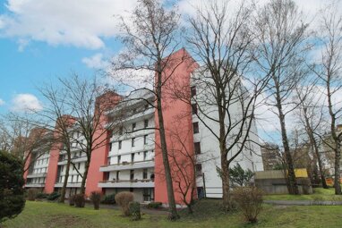 Wohnung zum Kauf 349.000 € 3 Zimmer 93,2 m² 3. Geschoss Göggingen - Nordost Augsburg 86199