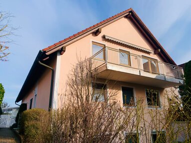 Wohnung zum Kauf 349.000 € 4 Zimmer 107 m² 1. Geschoss Bad Abbach Bad Abbach 93077