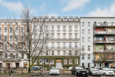 Wohnung zum Kauf 499.000 € 2 Zimmer 70 m² Prenzlauer Berg Berlin 10435