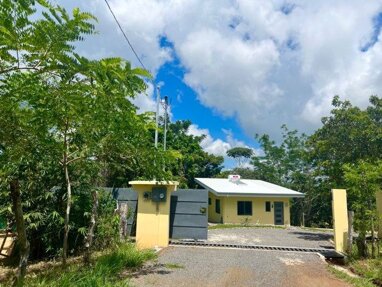 Einfamilienhaus zum Kauf 500.000 € 3 Zimmer 220 m² 7.449 m² Grundstück Las Delicias, Cobano , Puntarenas 69111
