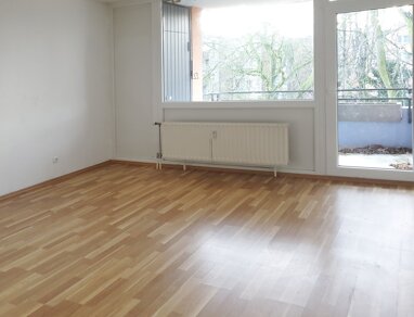 Wohnung zur Miete nur mit Wohnberechtigungsschein 267,90 € 2 Zimmer 61,3 m² Erdgeschoss Femestraße 26 Hassel Gelsenkirchen 45896