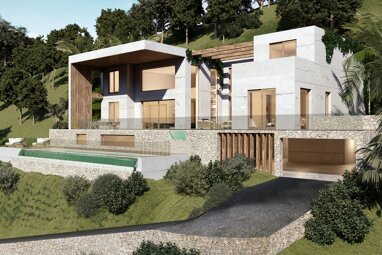 Villa zum Kauf 15.000.000 € 7 Zimmer 1.070 m² 2.001 m² Grundstück Palma De Mallorca 07013