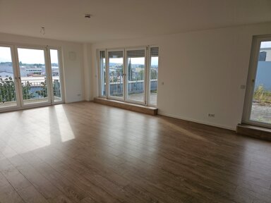 Wohnung zur Miete 1.340 € 3 Zimmer 116,7 m² 4. Geschoss Industriegebiet Landshut 84030