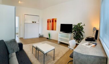 Wohnung zur Miete Wohnen auf Zeit 1.700 € 2 Zimmer 60 m² frei ab sofort Berenbostel - Südost Garbsen 30827