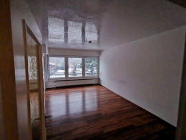 Wohnung zur Miete 690 € 2 Zimmer 58 m² Erdgeschoss Schweinau Nürnberg 90441