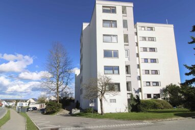 Wohnung zum Kauf 129.500 € 2 Zimmer 59 m² 1. Geschoss Aulendorf Aulendorf 88326