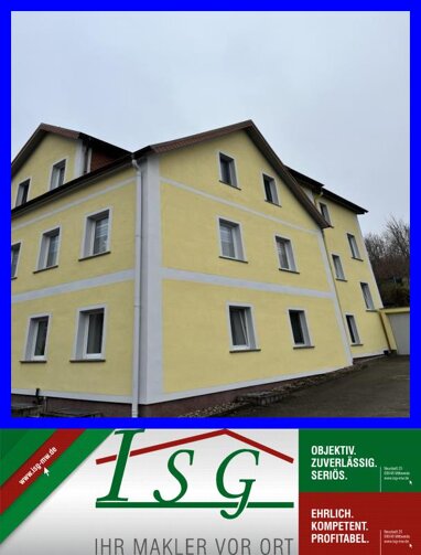 Mehrfamilienhaus zum Kauf 279.000 € 12 Zimmer 288,3 m² 757 m² Grundstück Geringswalde Geringswalde 09327