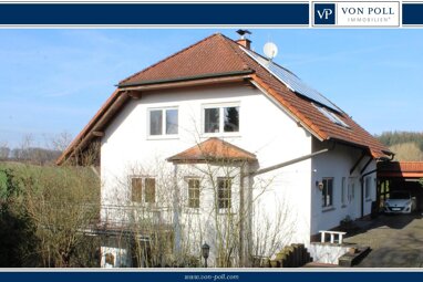 Einfamilienhaus zum Kauf 545.000 € 9 Zimmer 235 m² 1.218 m² Grundstück Anzefahr Kirchhain / Anzefahr 35274