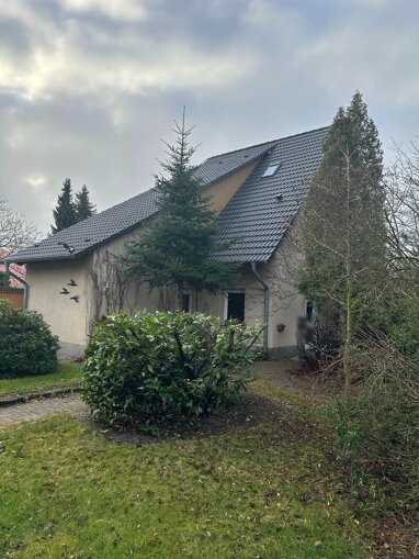 Einfamilienhaus zum Kauf 220.000 € 5 Zimmer 125 m² 1.000 m² Grundstück Torgelow-Holländerei Torgelow 17358