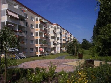 Wohnung zur Miete 416,16 € 3 Zimmer 61,2 m² 1. Geschoss K.-Kollwitz-Str. 56 Großenhain Großenhain 01558