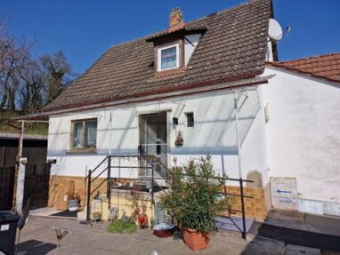 Einfamilienhaus zum Kauf 149.000 € 3 Zimmer 91,2 m² 295 m² Grundstück Obersfeld Eußenheim 97776
