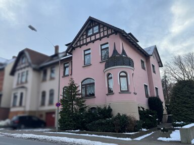 Mehrfamilienhaus zum Kauf 325.000 € 8 Zimmer 285 m² 548 m² Grundstück frei ab sofort Oberstadt / Braunschweiger Straße Helmstedt 38350