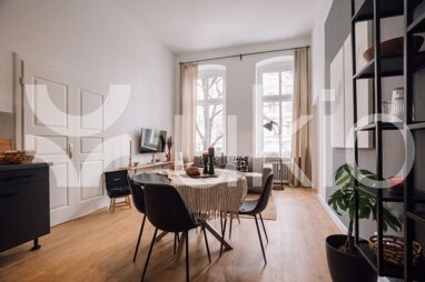 Apartment zur Miete 2.290 € 3 Zimmer 67 m² 1. Geschoss Tempelhofer Ufer 12 Kreuzberg Berlin 10963