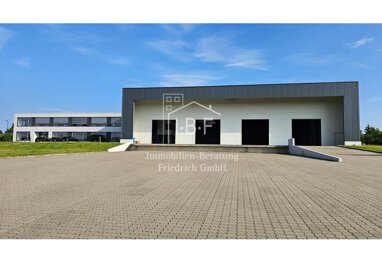 Halle/Industriefläche zur Miete 11.900 € 1.912 m² Lagerfläche Liebenscheid Liebenscheid 56479