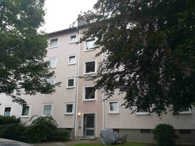 Wohnung zur Miete 463 € 2 Zimmer 54,8 m² 1. Geschoss frei ab 15.01.2025 Schefflerstr. 22 Bebelhof Braunschweig 38126