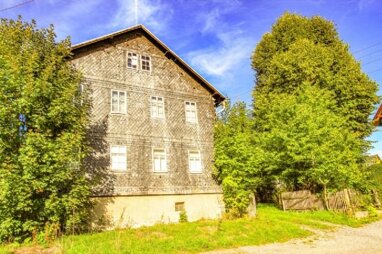 Bauernhaus zum Kauf 69.000 € 6 Zimmer 202 m² 1.240 m² Grundstück Zopten Probstzella 07330