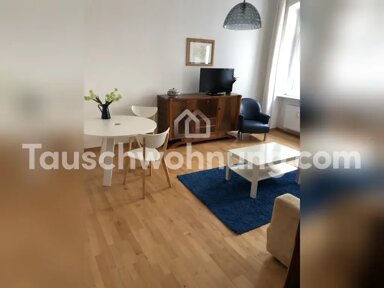 Wohnung zur Miete Tauschwohnung 1.200 € 2 Zimmer 57 m² 1. Geschoss Prenzlauer Berg Berlin 10439