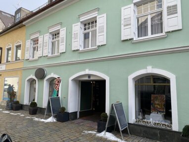 Laden zur Miete 2.250 € 3 Zimmer 270 m² Verkaufsfläche Weilheim Weilheim in Oberbayern 82362