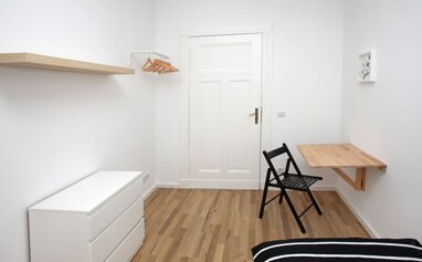Wohnung zur Miete Wohnen auf Zeit 690 € 3 Zimmer 9 m² frei ab 04.07.2024 Ratiborstraße 9 Kreuzberg Berlin 10999