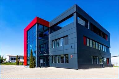 Bürofläche zur Miete 3.038 € 289,3 m² Bürofläche Nord - West Radolfzell am Bodensee 78315