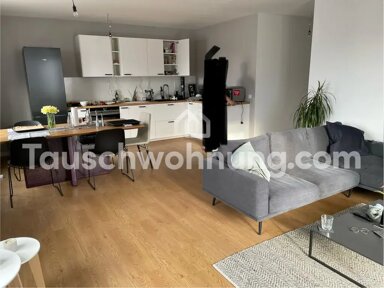 Wohnung zur Miete Tauschwohnung 995 € 3 Zimmer 87 m² 3. Geschoss Mariendorf Berlin 12249