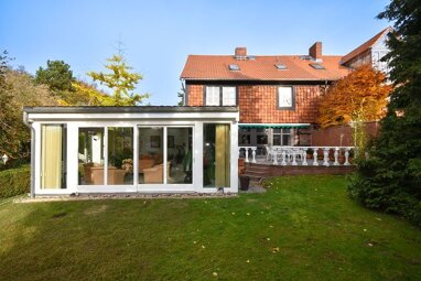 Doppelhaushälfte zum Kauf 350.000 € 6 Zimmer 250 m² 800 m² Grundstück Mörse Wolfsburg 38442