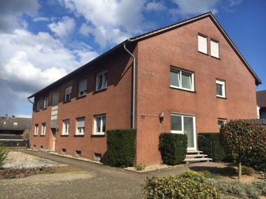 Wohnung zur Miete 320 € 2 Zimmer 45 m² 2. Geschoss frei ab sofort Anholt Isselburg 46419